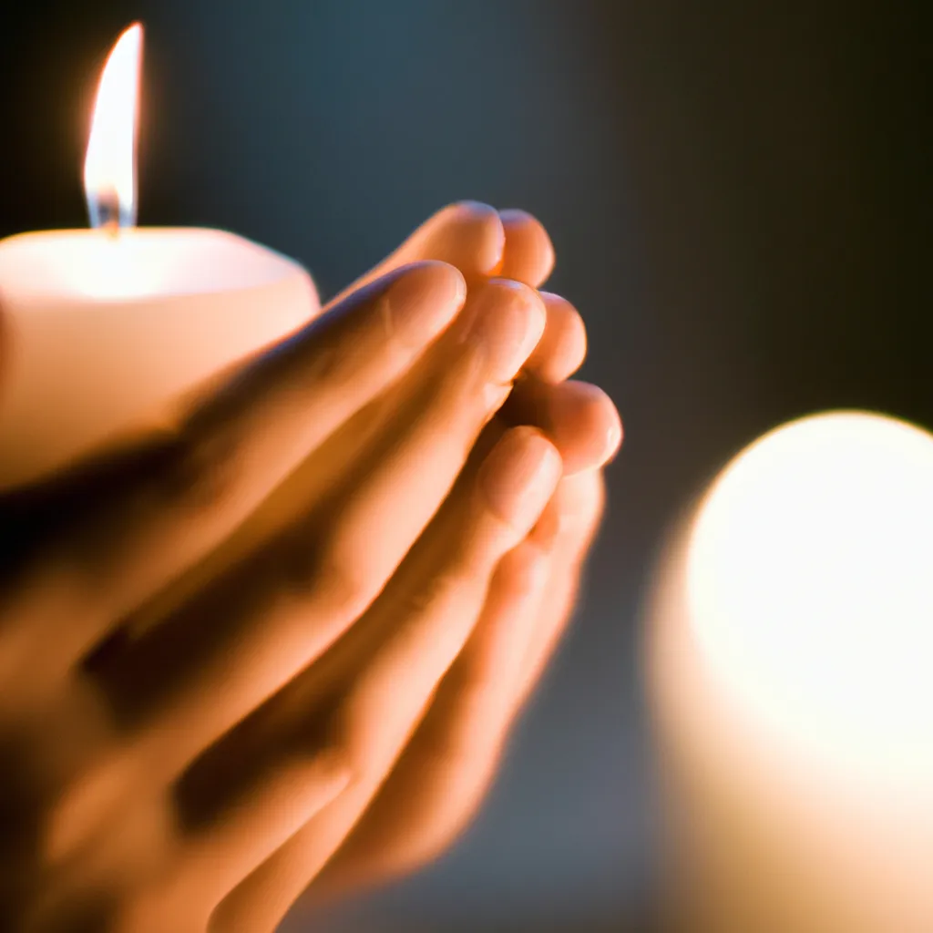 Modlitwa wstawiennicza co to i jak może pomóc?