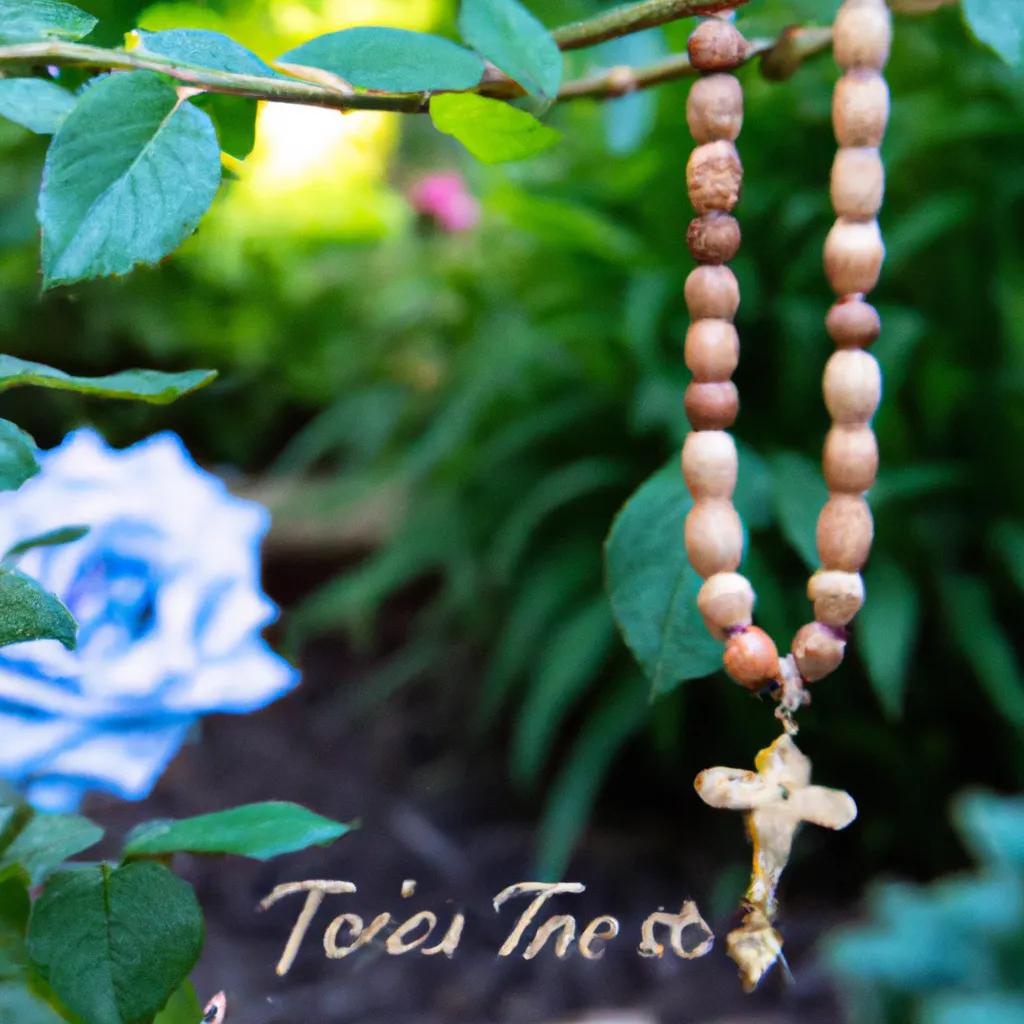 Modlitwa Św Teresy co chcesz, abym czyniła