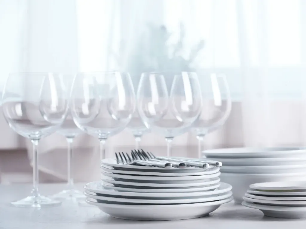 Jak działają tabletki do zmywarki