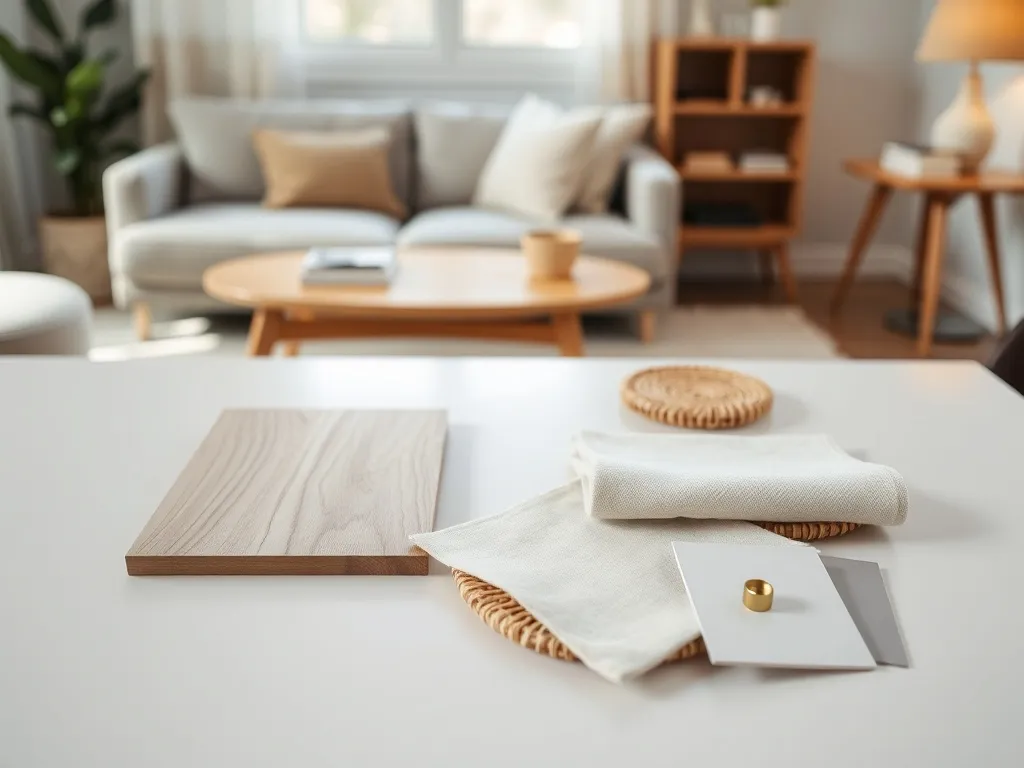 Jaki styl wnętrza do mnie pasuje?