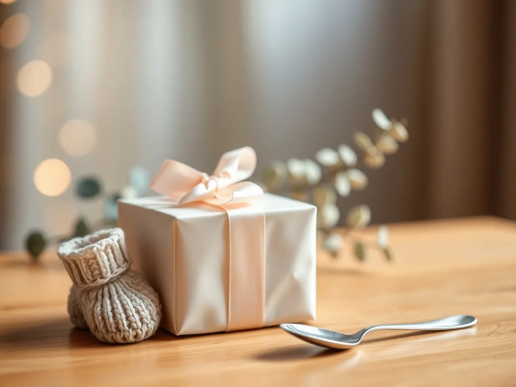 Ile babcia ma dać na chrzest? Poradnik prezentowy