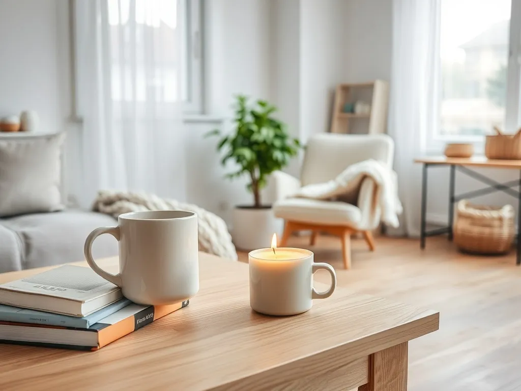 Dom w stylu skandynawskim – jak urządzić przytulne wnętrza?