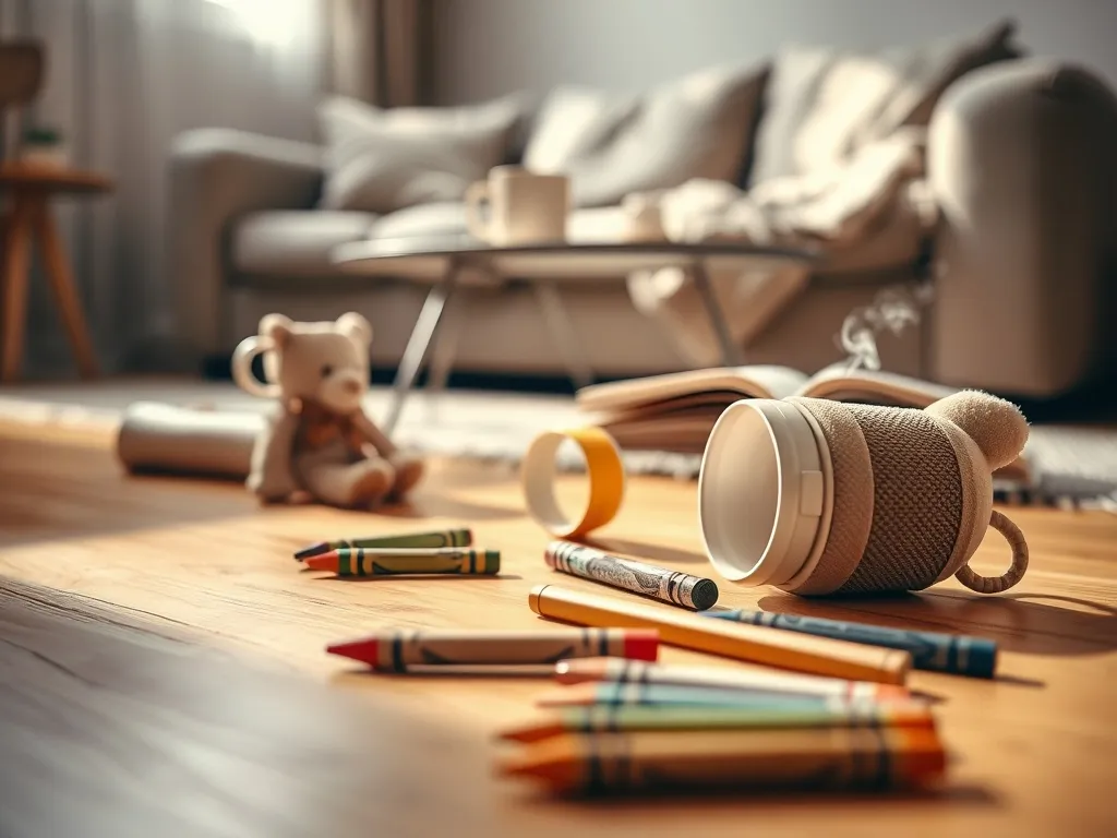 Jaki wiek dziecka jest najtrudniejszy dla rodziców?