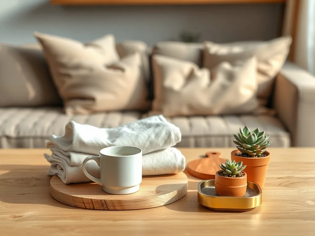 Przydatne rzeczy do domu na prezent – praktyczne pomysły