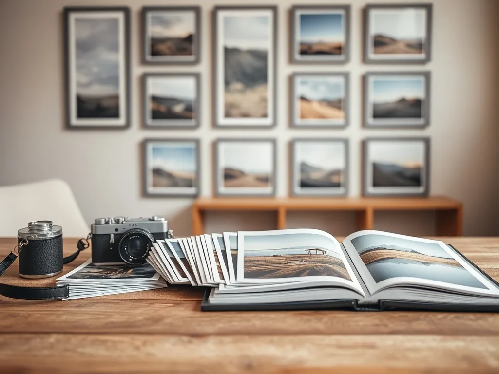 Jak zrobić galerię zdjęć?