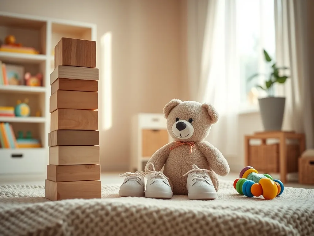 Jak żłobek wpływa na psychikę dziecka?