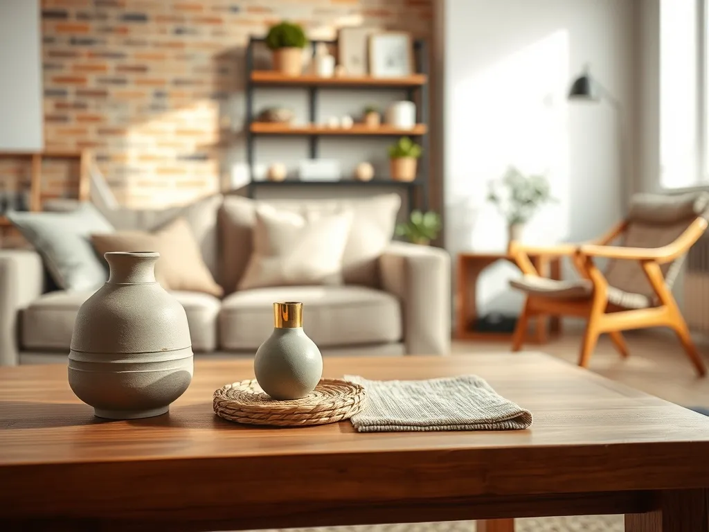 Najpopularniejsze style wnętrz – przegląd i inspiracje