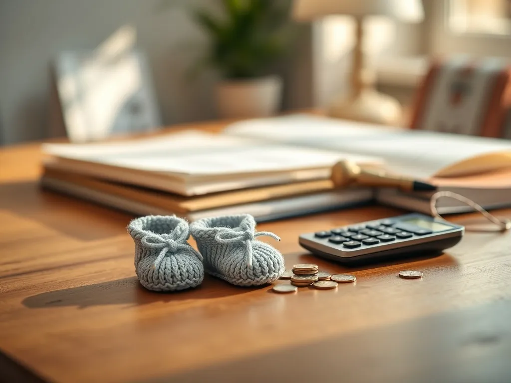 Czy macierzyński wlicza się do emerytury? Wyjaśniamy