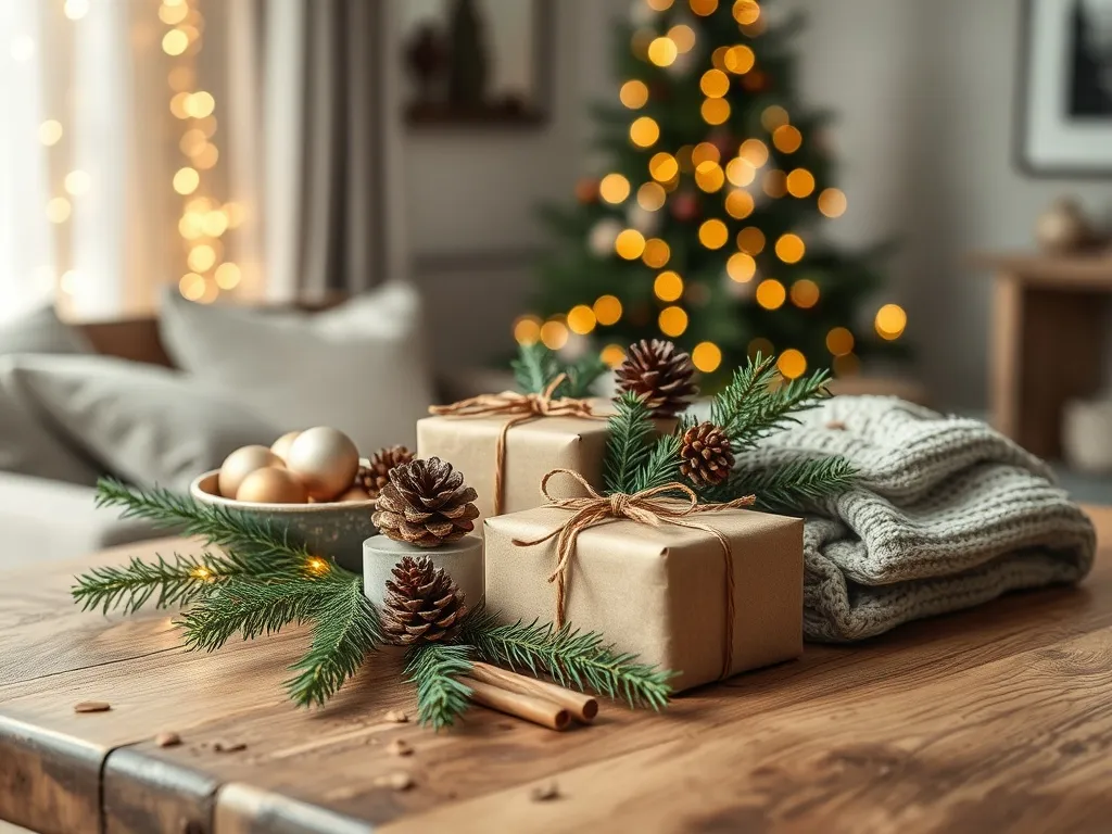 Jakie dekoracje na święta wybrać? Pomysły i inspiracje