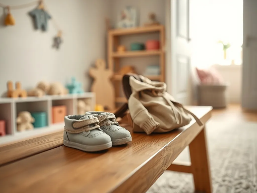 Ile czasu dziecko adaptuje się w żłobku?